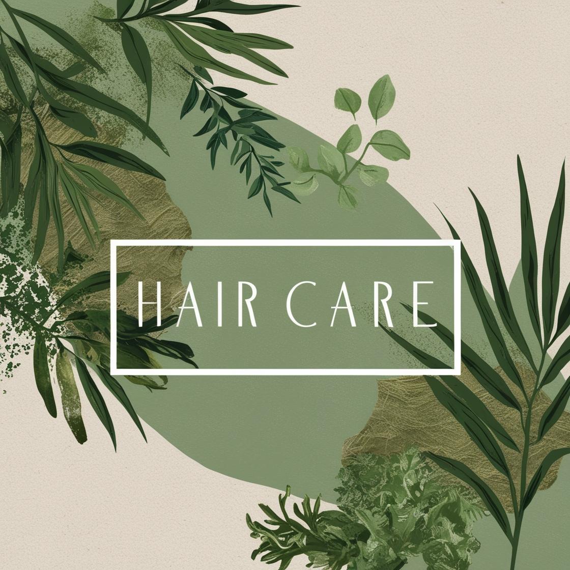 Hair care 